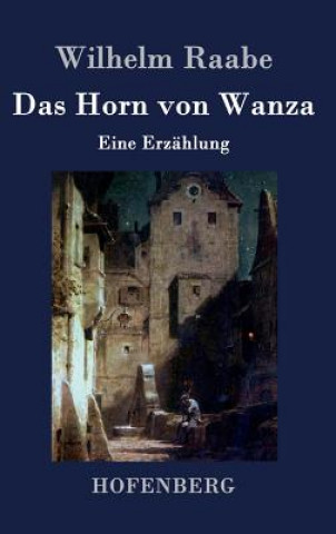 Horn von Wanza