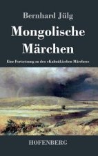 Mongolische Marchen