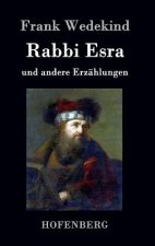 Rabbi Esra