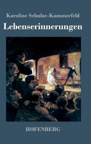 Lebenserinnerungen