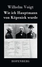 Wie ich Hauptmann von Koepenick wurde