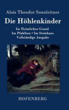 Die Hoehlenkinder