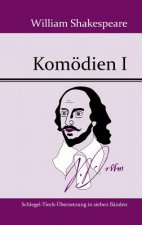 Komoedien I