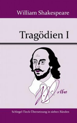 Tragoedien I