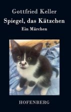 Spiegel, das Katzchen