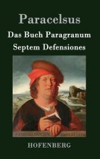 Buch Paragranum / Septem Defensiones