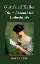 missbrauchten Liebesbriefe