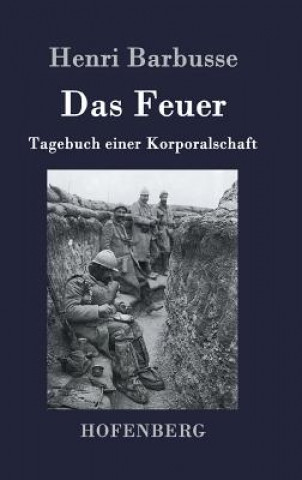 Das Feuer