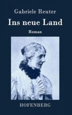 Ins neue Land