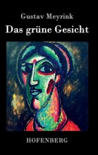 Das grune Gesicht