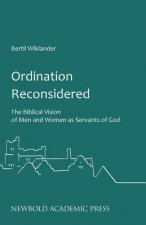 Ordination Reconsidered
