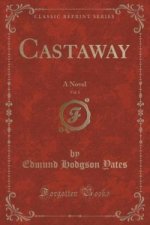 Castaway, Vol. 1