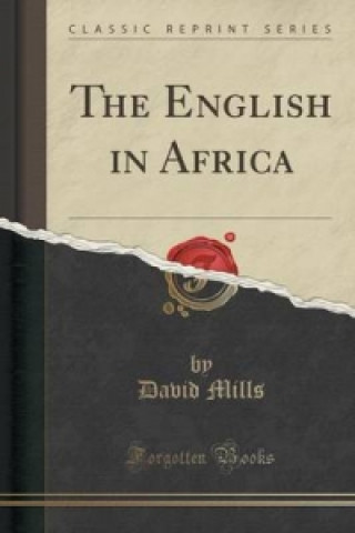 English in Africa (Classic Reprint)