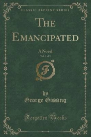 Emancipated, Vol. 3 of 3