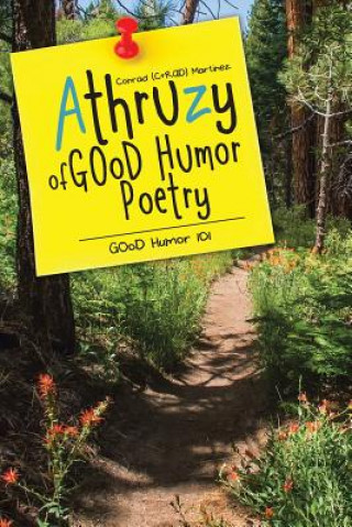 Athruzy of GOoD Humor Poetry