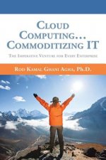 Cloud Computing... Commoditizing IT