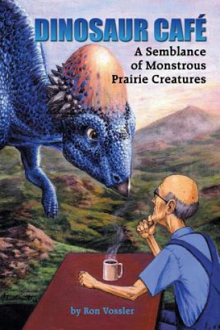 Dinosaur Cafe