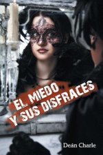 miedo y sus disfraces