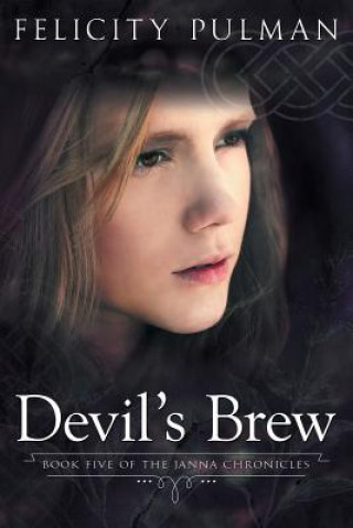 Devil's Brew: The Janna Chronicles 5