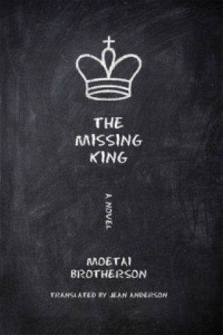Missing King