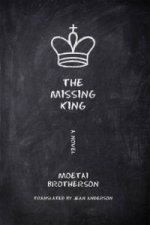 Missing King
