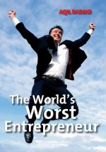 World's Worst Entrepreneur