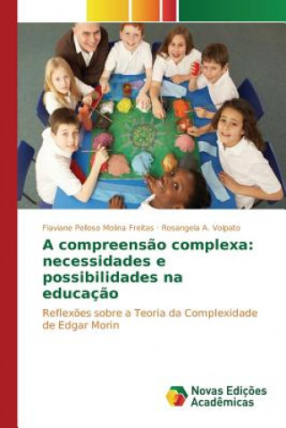 compreensao complexa