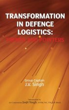 Transformation in Defence Logistics