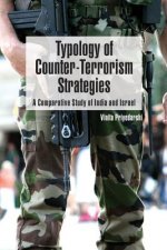 Typology of Counter-Terrorism Strategies