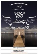 We Society Poetry Anthology 2015