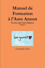 Manuel De Formation a L'auto Amour