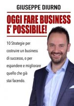 Oggi Fare Business E' Possibile!