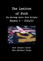 Lexicon of Foob - the Moocamp Radio Show Season 2 - 2014/15