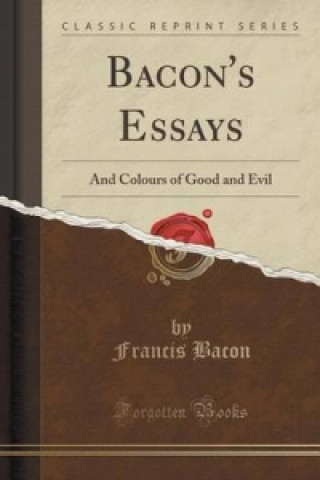 Bacon's Essays