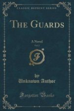 The Guards, Vol. 2: A Novel (Classic Reprint)