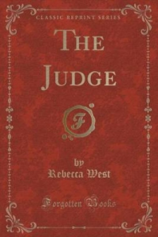 Judge (Classic Reprint)