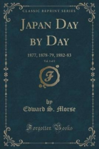 Japan Day by Day, Vol. 1 of 2