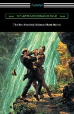 Best Sherlock Holmes Short Stories
