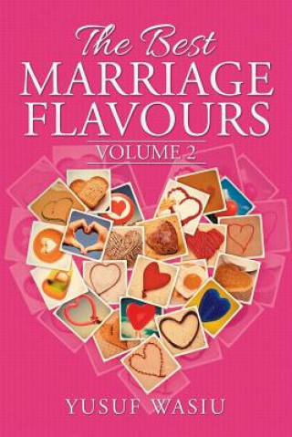 Best Marriage Flavours
