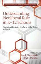 Understanding Neoliberal Rule in K-12 Schools