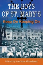 Boys of St. Mary's