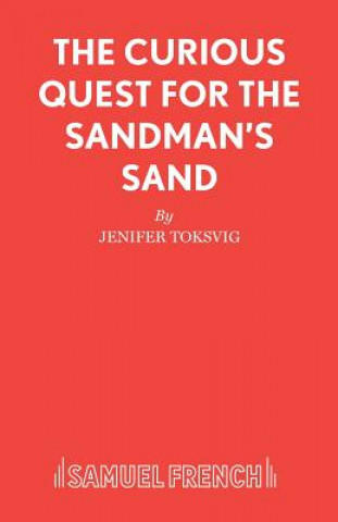 Curious Quest for the Sandman's Sand