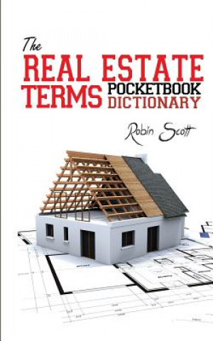 Real Estate Terms Pocketbook Dictionary