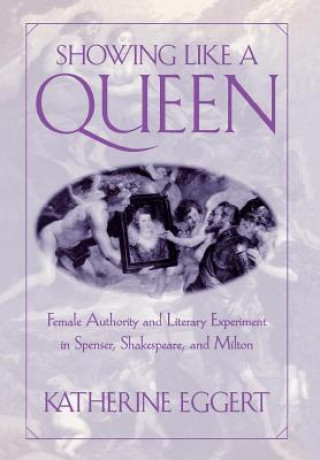 Showing Like a Queen