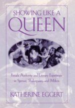 Showing Like a Queen