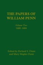 Papers of William Penn, Volume 2