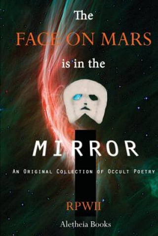 Face on Mars is in the Mirror