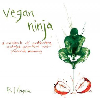 Vegan Ninja