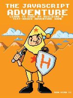 JavaScript Adventure