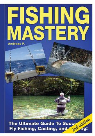 Fishing Mastery